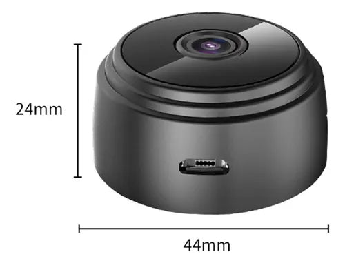 MINI CAMARA HD WIFI