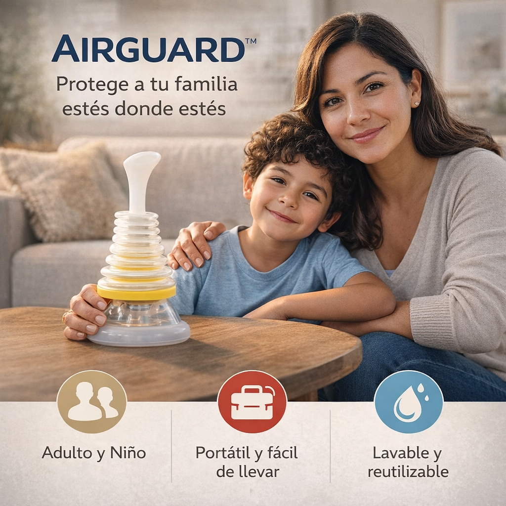 AIRGUARD™