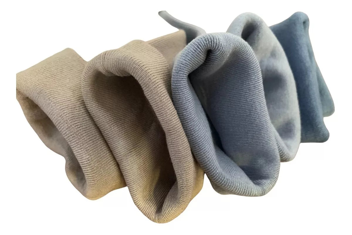 DiaCare Pro™ Bambú I Pack de 12 pares de Calcetín.