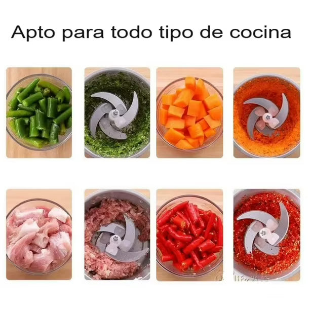 PicadoMaster™