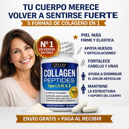 Colágeno Vital Plus™