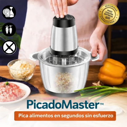 PicadoMaster™