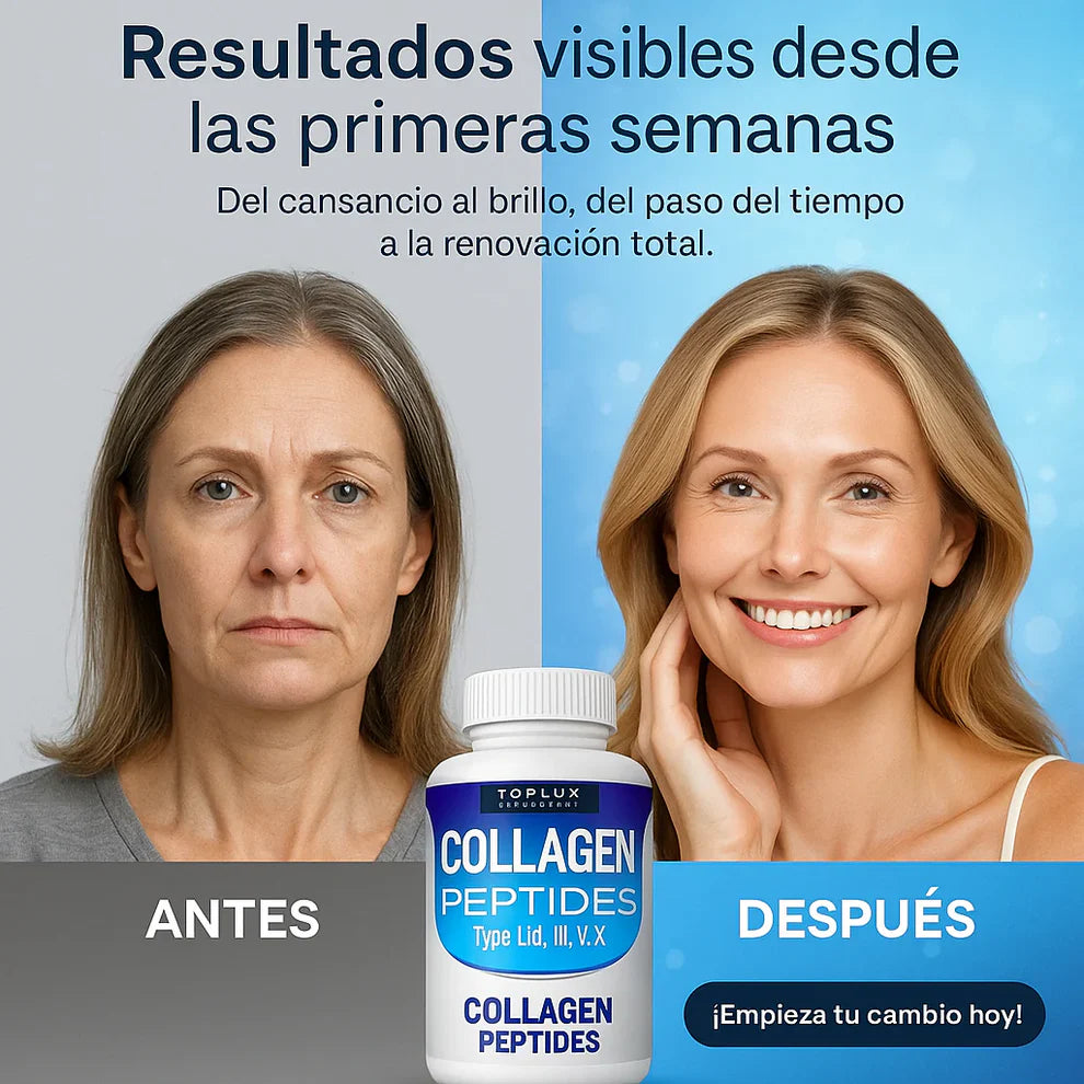 Colágeno Vital Plus™