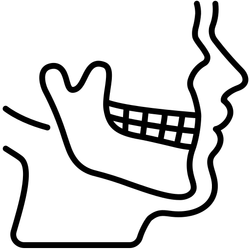 Posición mandibular